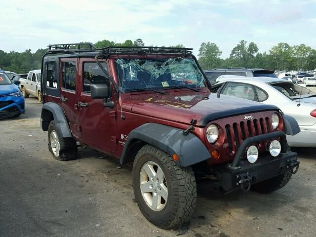 1J4GA39128L509181-2008-jeep-wrangler-0