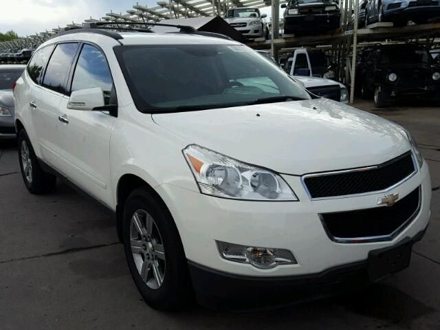 1GNKVGED6BJ104964-2011-chevrolet-traverse-0