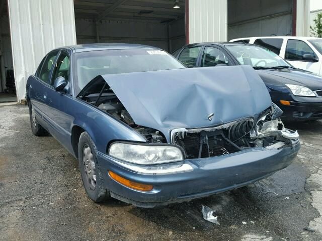 1G4CW54K224219456-2002-buick-park-ave-0