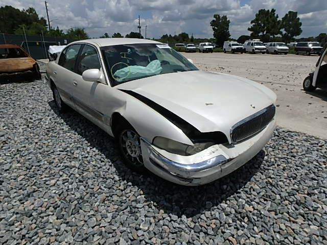 1G4CW54K224216430-2002-buick-park-ave-0