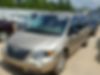 2A4GP54L86R916378-2006-chrysler-minivan-1