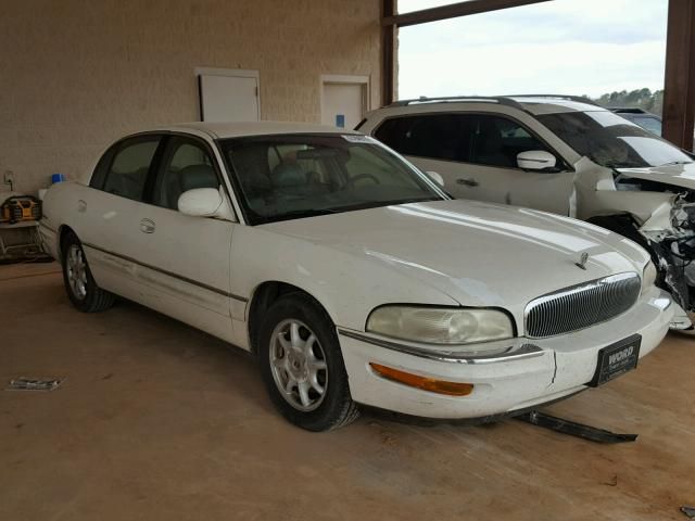 1G4CW54K224222115-2002-buick-park-ave-0