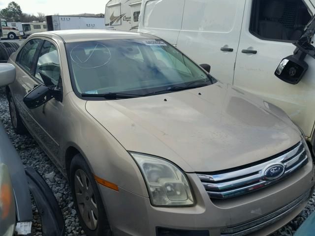 3FAFP06Z06R146280-2006-ford-fusion-0