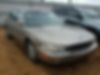1G4CW54K814245655-2001-buick-park-ave-0