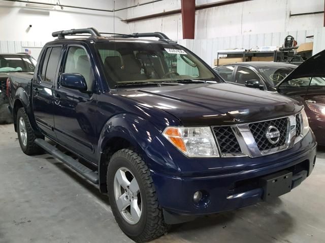 1N6AD07W97C401281-2007-nissan-frontier-0