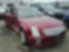 1G6DC67A250204190-2005-cadillac-sts-0