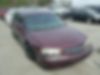 2G1WF52E239304612-2003-chevrolet-impala-0