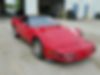 1G1YZ23J0M5801506-1991-chevrolet-corvette-0