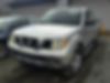 1N6AD06W35C402926-2005-nissan-frontier-1