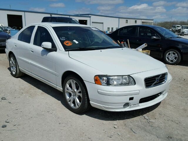 YV1RS592292721161-2009-volvo-s60-0