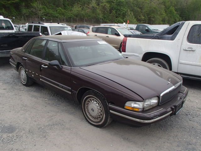 1G4CW52K7TH622426-1996-buick-park-ave-0
