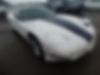 1G1YY22G315100589-2001-chevrolet-corvette-0