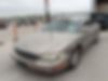 1G4CW54K714156059-2001-buick-park-ave-1