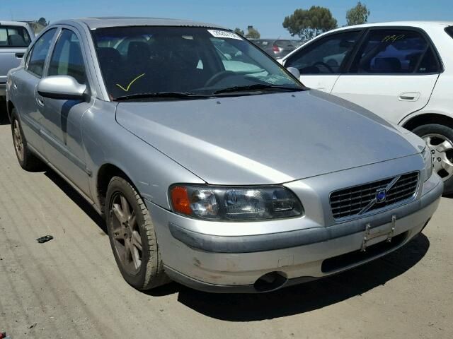 YV1RS61R422116689-2002-volvo-s60-0