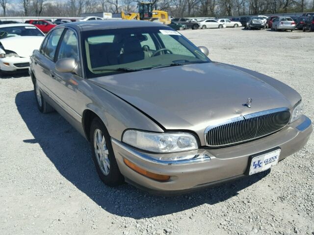 1G4CW54K114156011-2001-buick-park-ave-0