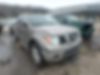 1N6AD06W95C407743-2005-nissan-frontier-0