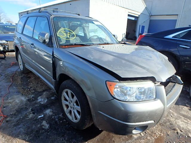 JF1SG65636H745264-2006-subaru-forester-0