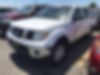 1N6AD07W36C409617-2006-nissan-frontier-1