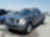 1N6AD09W37C413228-2007-nissan-frontier-1