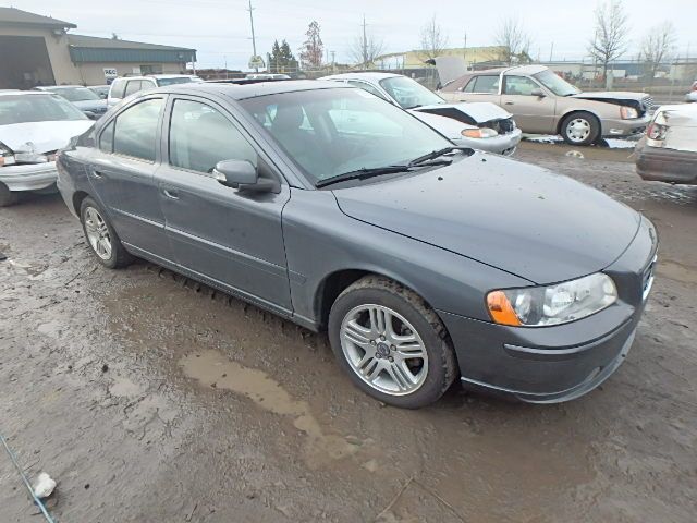 YV1RS592892738191-2009-volvo-s60-0