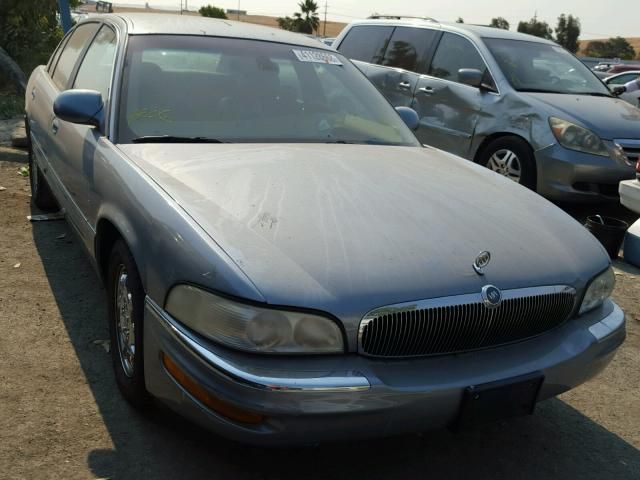 1G4CW54K244123863-2004-buick-park-ave-0