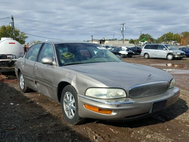 1G4CW54K244116928-2004-buick-park-ave-0