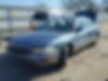 1G4CW54K814136662-2001-buick-park-ave-1