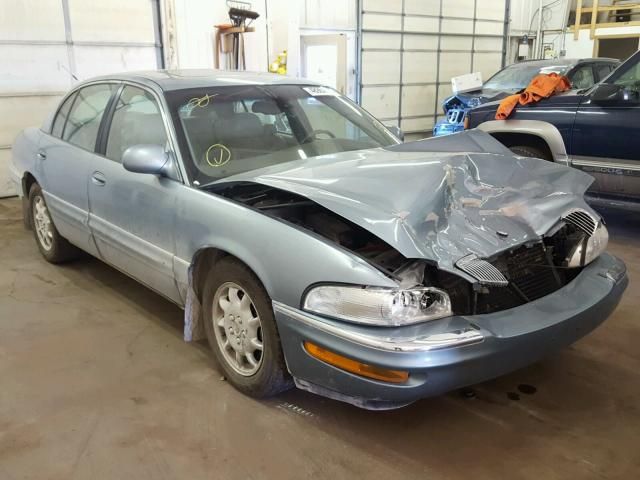 1G4CW54K234126390-2003-buick-park-ave-0