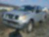 1N6AD06W85C419172-2005-nissan-frontier-1