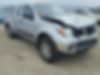 1N6AD06W47C447411-2007-nissan-frontier-0