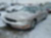 1G4CW52K4X4615656-1999-buick-park-ave-1
