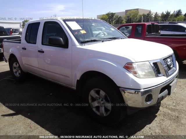 1N6AD07W09C427514-2009-nissan-frontier-0