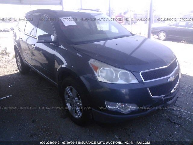 1GNKVGED1BJ117718-2011-chevrolet-traverse-0