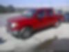 1N6AD07W95C449523-2005-nissan-frontier-1