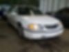 2G1WF52E519276060-2001-chevrolet-impala-0