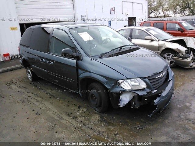 1A4GP45R86B529101-2006-chrysler-town-and-country-0