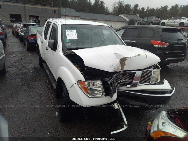 1N6AD07W07C422410-2007-nissan-frontier-0