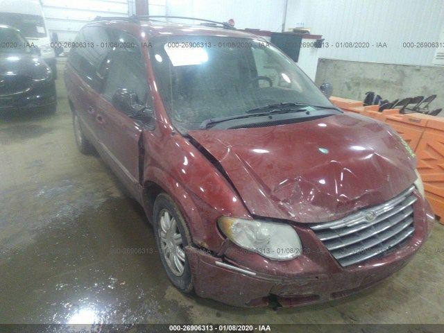 2C4GP54L55R429935-2005-chrysler-town-and-country-0