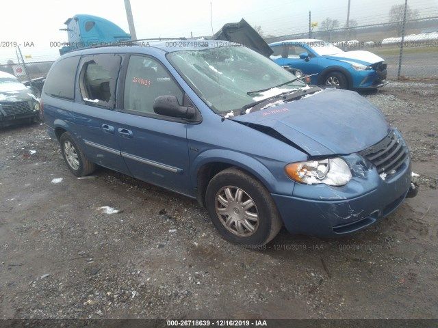 2A4GP54L87R316381-2007-chrysler-town-and-country-0