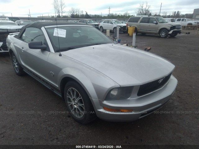 1ZVHT84N995108645-2009-ford-mustang-0