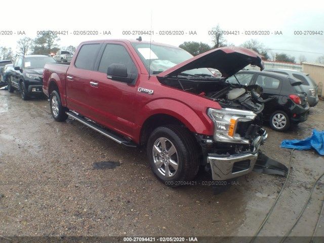 1FTEW1C48KFA43350-2019-ford-f150-0