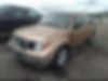 1N6AD06W15C408028-2005-nissan-frontier-1