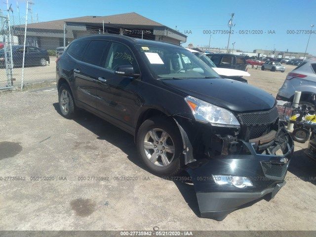1GNKVGED2BJ320715-2011-chevrolet-traverse-0