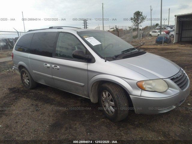 2A4GP54L97R314672-2007-chrysler-town-and-country-lwb-0