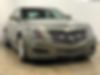 1G6DG5EY6B0112509-2011-cadillac-cts-sedan-0
