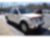 1N6AD06W95C403191-2005-nissan-frontier-4wd-0