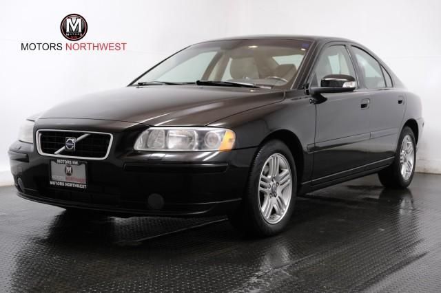 YV1RS592582674495-2008-volvo-s60-0