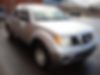 1N6AD06W77C403032-2007-nissan-frontier-0