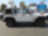 1J4GB39109L745259-2009-jeep-wrangler-unlimited-x-2