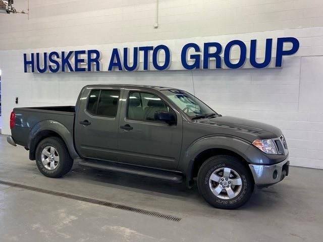 1N6AD07W09C422121-2009-nissan-frontier-0